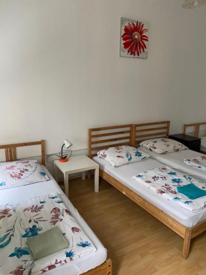 Nora Apartment Wien